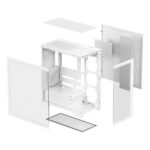 Deepcool CG580 WH - Afbeelding 11