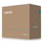 Deepcool CG580 WH - Afbeelding 12