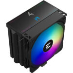 Zalman CNPS13X DS Black - Afbeelding 2