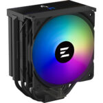 Zalman CNPS13X DS Black