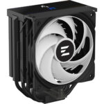 Zalman CNPS13X DS Black - Afbeelding 3