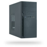 Chieftec Elox HO-12B, NO PSU