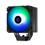Zalman CNPS9X Performa Plus ARGB Zwart - Afbeelding 3