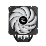 Zalman CNPS9X Performa Plus ARGB Zwart - Afbeelding 4