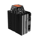 Zalman CNPS9X Performa Plus ARGB Zwart - Afbeelding 5
