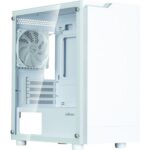 Zalman T4 PLUS Wit - Afbeelding 2