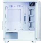 Zalman T4 PLUS Wit - Afbeelding 3