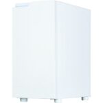 Zalman T4 PLUS Wit - Afbeelding 4