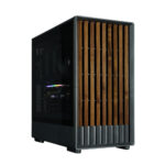 Zalman P10 NAMU BLACK - Afbeelding 2