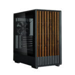 Zalman P10 NAMU BLACK