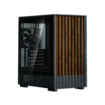 Zalman P10 NAMU BLACK - Afbeelding 4