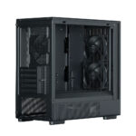 Zalman P10 NAMU BLACK - Afbeelding 9