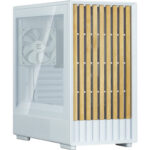 Zalman P10 NAMU WHITE