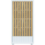Zalman P10 NAMU WHITE - Afbeelding 2