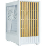 Zalman P10 NAMU WHITE - Afbeelding 3