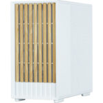 Zalman P10 NAMU WHITE - Afbeelding 4