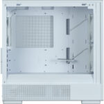 Zalman P10 NAMU WHITE - Afbeelding 5