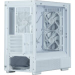Zalman P10 NAMU WHITE - Afbeelding 6
