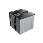 be quiet! Pure Rock Pro 3 Silver - Afbeelding 3