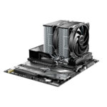 be quiet! Pure Rock Pro 3 Silver - Afbeelding 5