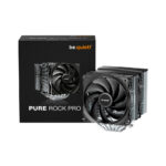 be quiet! Pure Rock Pro 3 Silver - Afbeelding 6