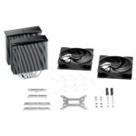 be quiet! Pure Rock Pro 3 Silver - Afbeelding 7