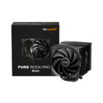 be quiet! Pure Rock Pro 3 Black - Afbeelding 6