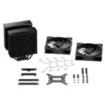 be quiet! Pure Rock Pro 3 Black - Afbeelding 7