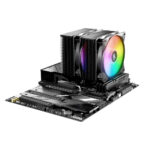 be quiet! Pure Rock Pro 3 LX - Afbeelding 5