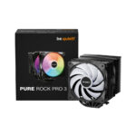 be quiet! Pure Rock Pro 3 LX - Afbeelding 6