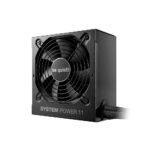 be quiet! System Power 11 650W - Afbeelding 2