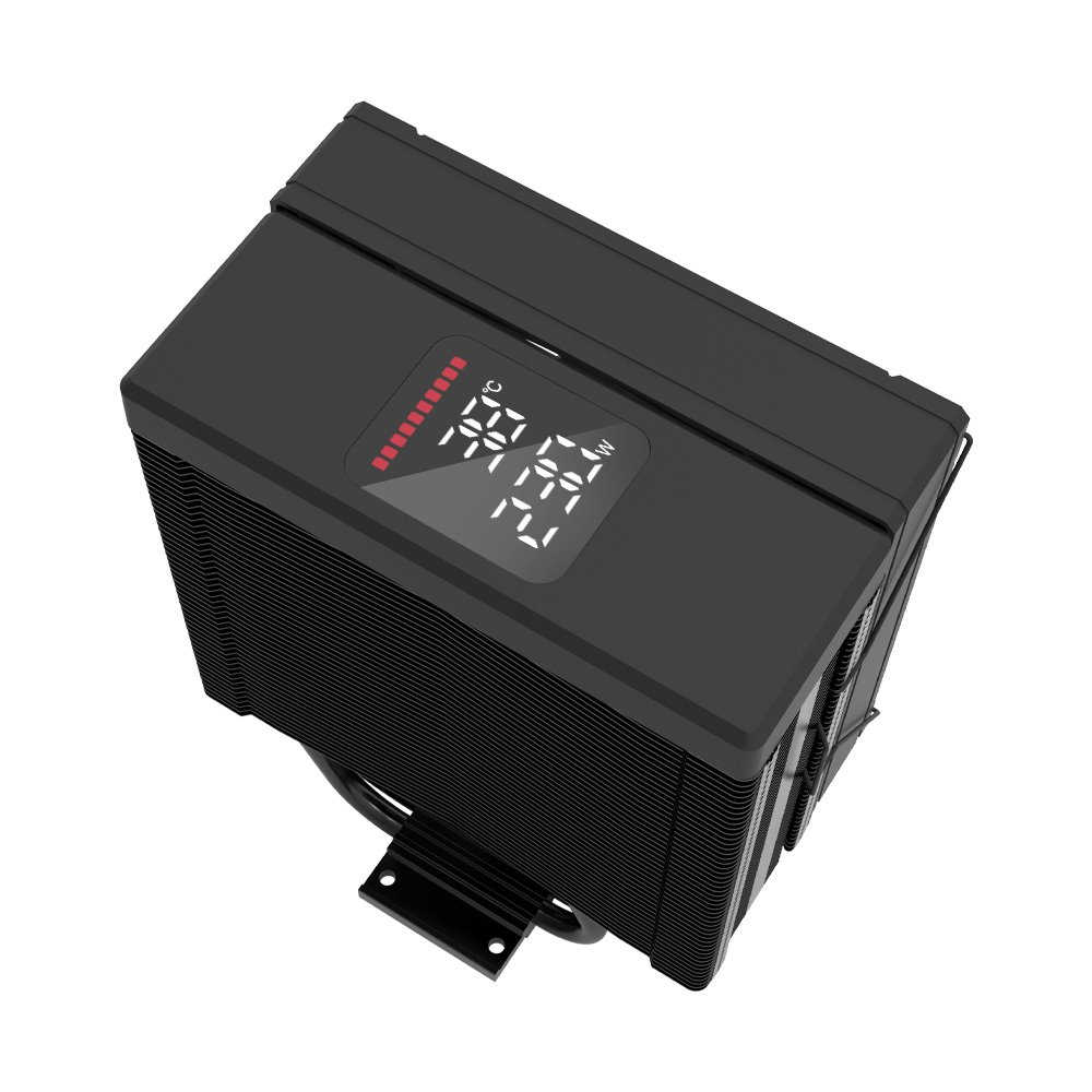 WB-26596_10 Zalman CNPS9X ECO DS - Afbeelding 1