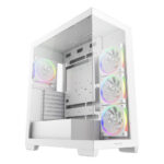 Deepcool CG580 4F V2 Wit