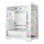 Deepcool CG580 4F V2 Wit - Afbeelding 3
