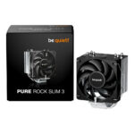 be quiet! Pure Rock Slim 3 - Afbeelding 6