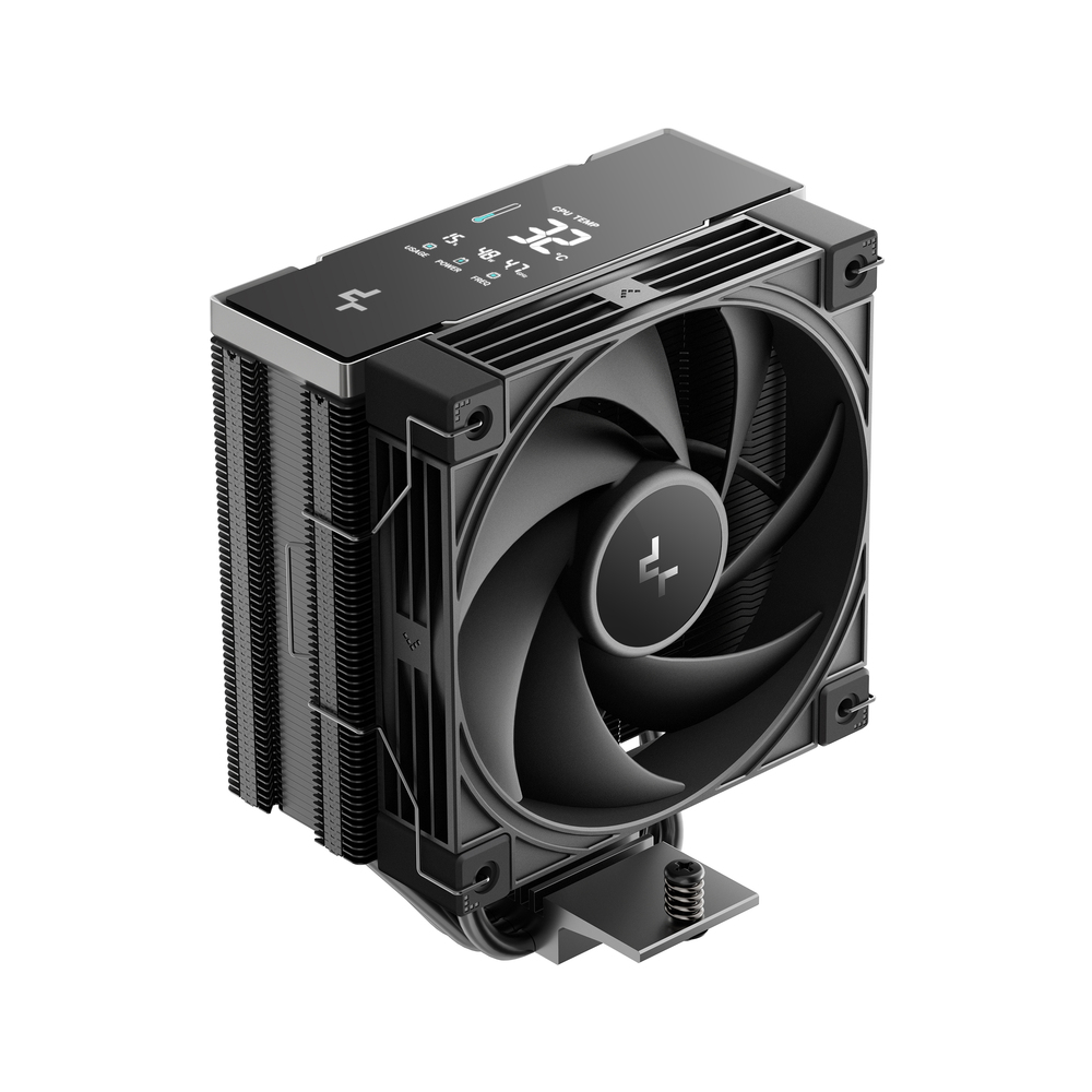 WB-26747_1 Deepcool AK400 G2 Digital Nyx - Afbeelding 1