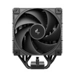 Deepcool AK400 G2 Digital Nyx - Afbeelding 4