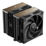Deepcool AK620 G2 Zwart