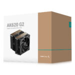 Deepcool AK620 G2 Zwart - Afbeelding 10