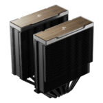 Deepcool AK620 G2 Zwart - Afbeelding 7
