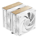 Deepcool AK620 G2 WH Wit