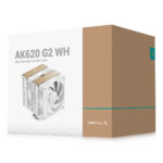 Deepcool AK620 G2 WH Wit - Afbeelding 10
