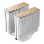 Deepcool AK620 G2 WH Wit - Afbeelding 7