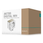 Deepcool AK700 Digital WH - Afbeelding 10