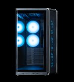 Zalman P60 Zwart - Afbeelding 9
