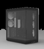 Zalman P60 Zwart - Afbeelding 4