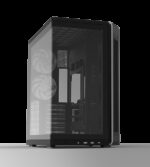 Zalman P60 Zwart - Afbeelding 5