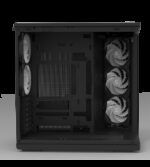 Zalman P60 Zwart - Afbeelding 6