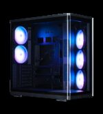 Zalman P60 Zwart