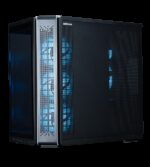 Zalman P60 Zwart - Afbeelding 8